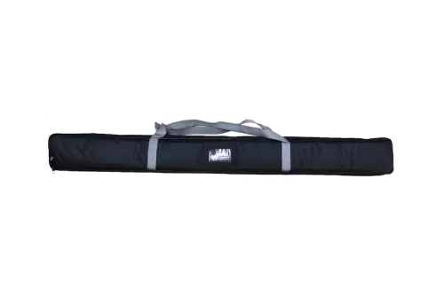 Giant Mosquito RollUp 3m Hoch - 85 cm mit Digitaldruck