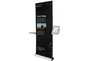 Roll-Up Banner Original Plus - 800mm