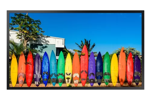 Samsung SMART LCD Signage OM46B