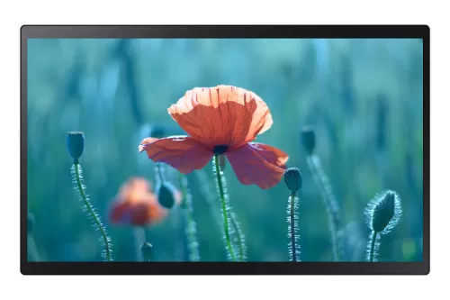 Samsung SMART LCD Signage QB24R-TB