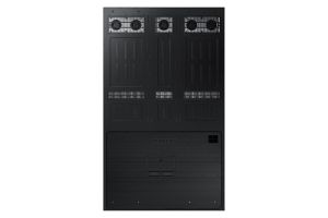 Samsung SMART LCD Signage OH85N-S