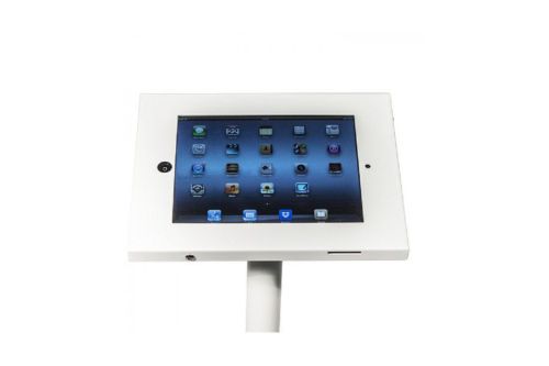 Freistehende iPad Halterung
