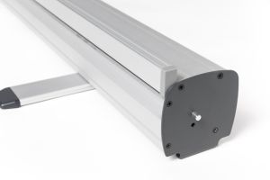 RollUp Banner Plus 80x200 mit Digitaldruck