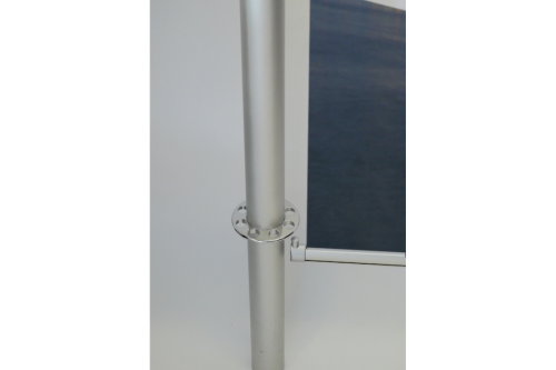 Bannerdisplay Tex Wall 950x1090mm