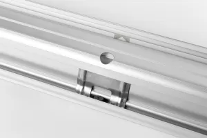 RollUp Banner Plus 80x200 mit Digitaldruck