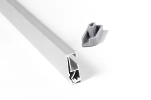 RollUp Banner Plus 80x200 mit Digitaldruck