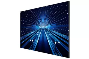 Samsung LED VideoWall 146“ UHD mit Pixel Pitch 0,8