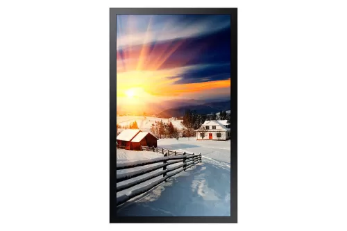 Samsung SMART LCD Signage OH85N-SK