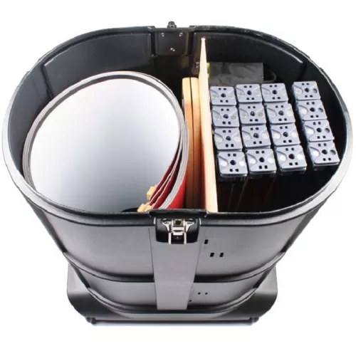 PopUp Transportkoffer