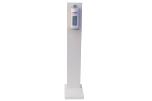 Desinfektionsständer Indoor