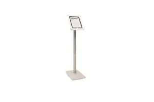 Fixed iPad Kiosk