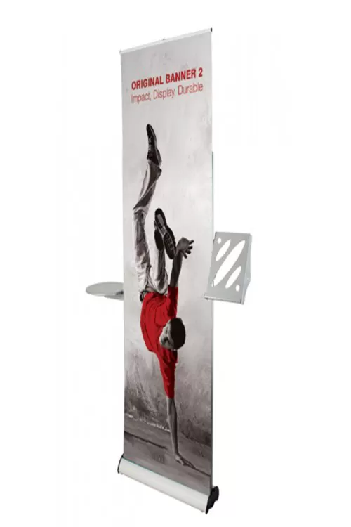 Roll-Up Banner Original + - 800mm