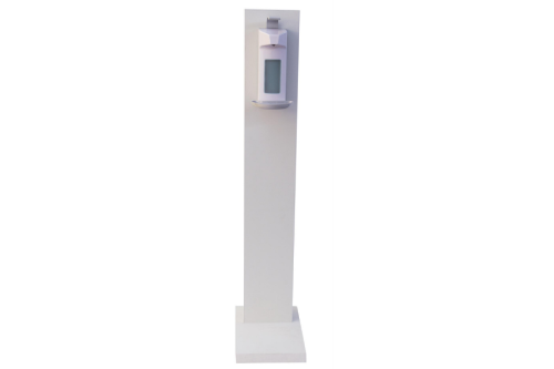 Desinfektionsständer Indoor