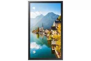 Samsung SMART LCD Signage OH85N-DK