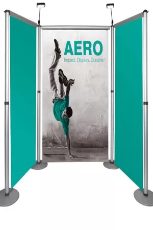 Aero Roller Kassette 150cm