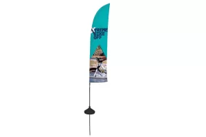 Aqua Kit f&#252;r Beachflags