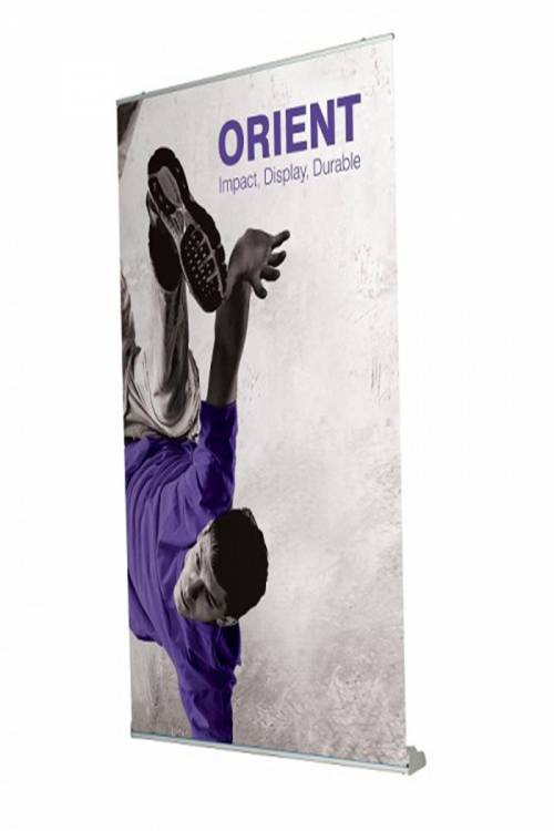 RollUp Banner Orient 1500mm 
