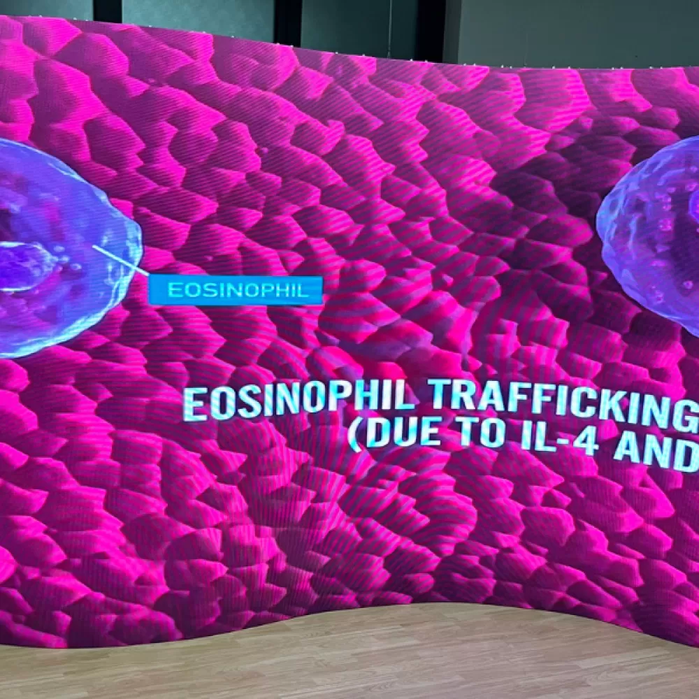 Einführung in LED-Videowände: Die Zukunft der Displaytechnologie