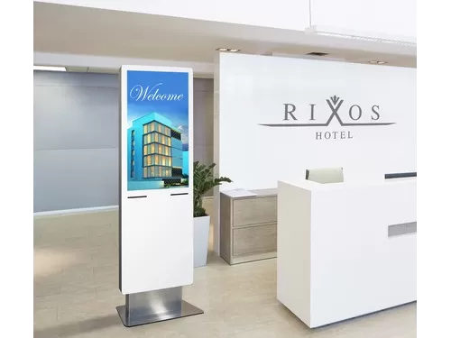 Digitale Infosysteme