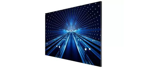 Samsung LED VideoWall 146“ FHD - Pixel Pitch 1,6