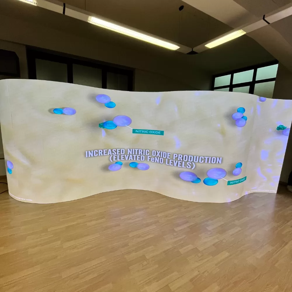 Innovative LED-Videowände und Digitale Displays: Kauf- und Mietoptionen bei Modulare Displays