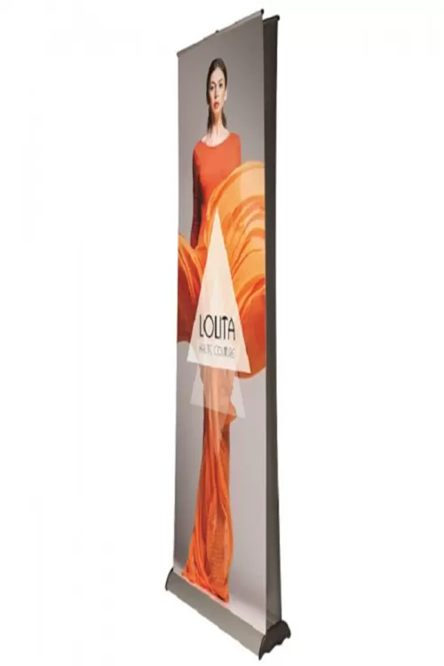 Roll-Up Banner Original + - 800mm