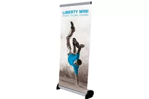 RollUp System Liberty Mini 400mm