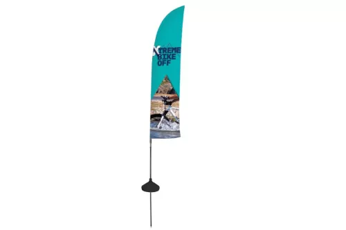 Aqua Kit f&#252;r Beachflags