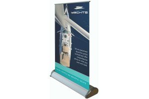 Tischpromoter Breeze A4