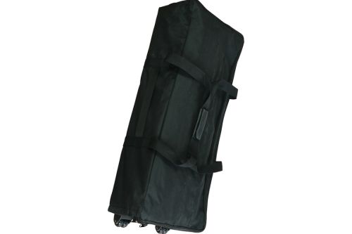 PopUp mit Silikonkeder Embrace 3x4 mit Textildruck