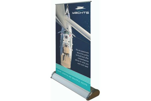 Tischpromoter Breeze A4