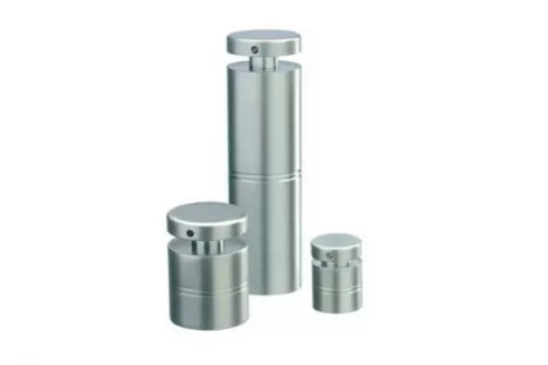 Abstandhalter 25mm x 26mm D für Schienen/Schrauben