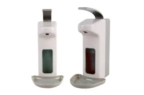 Desinfektionsständer Indoor