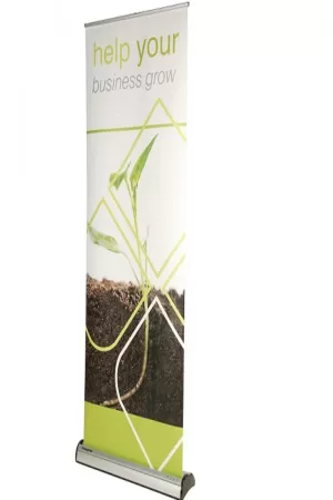 Roll-Up Banner Imagine 80cm