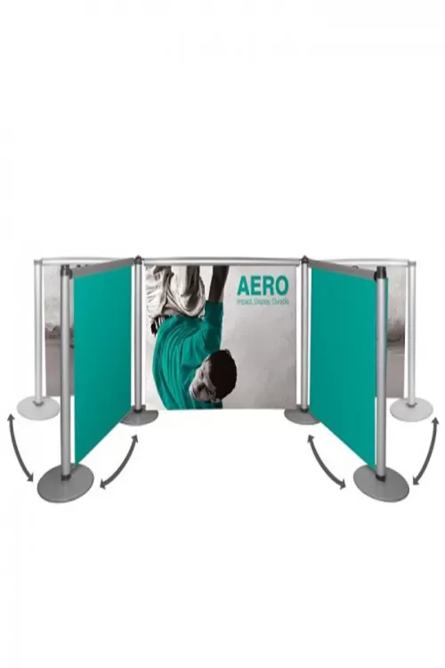 Aero Roller Kassette 150cm