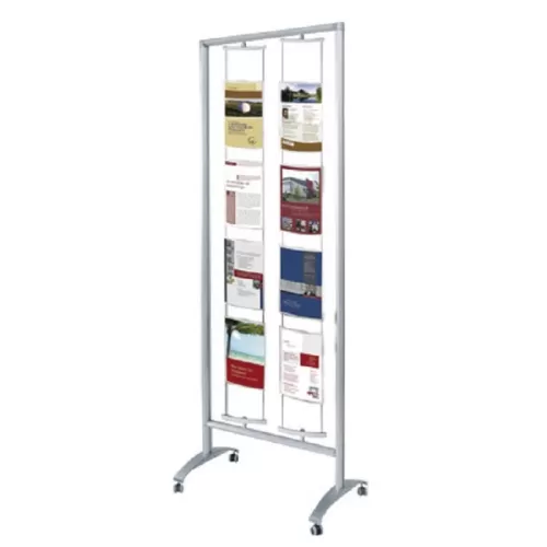 Präsentationsdisplays