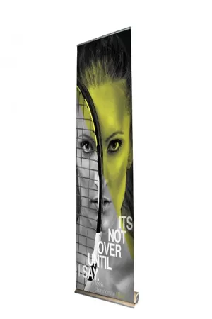 RollUp Banner Arc 85 cm