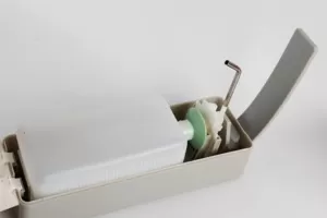 Desinfektionsständer Indoor