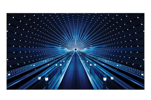 Samsung LED VideoWall 110“ FHD - Pixel Pitch 1,2