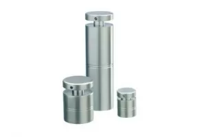 Abstandhalter 25mm x 26mm D für Schienen/Schrauben