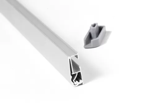 RollUp Banner Plus 80x200 mit Digitaldruck