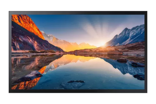 Samsung SMART LCD Signage QM32R-T