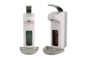 Desinfektionsständer Indoor